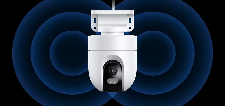 IP-камера Xiaomi Outdoor Camera CW400 (6)
