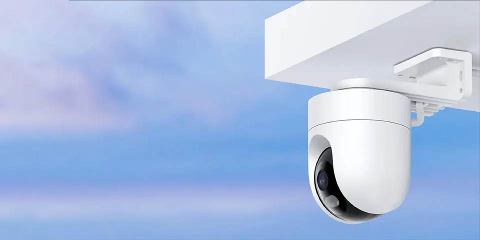 IP-камера Xiaomi Outdoor Camera CW400 (1)