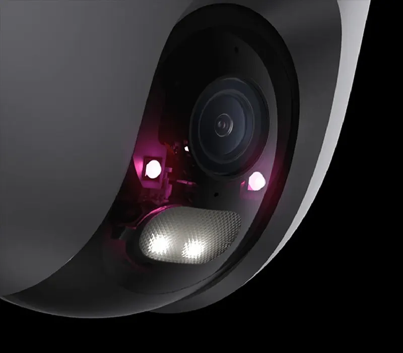 IP-камера Xiaomi Outdoor Camera CW400 (3)
