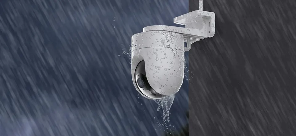 IP-камера Xiaomi Outdoor Camera CW400 (4)