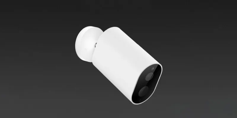 Камера безопасности Xiaomi IMILAB EC2 Wireless Home Security Camera 1080p (1)