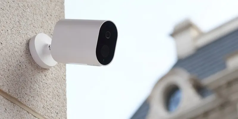 Камера безопасности Xiaomi IMILAB EC2 Wireless Home Security Camera 1080p (2)