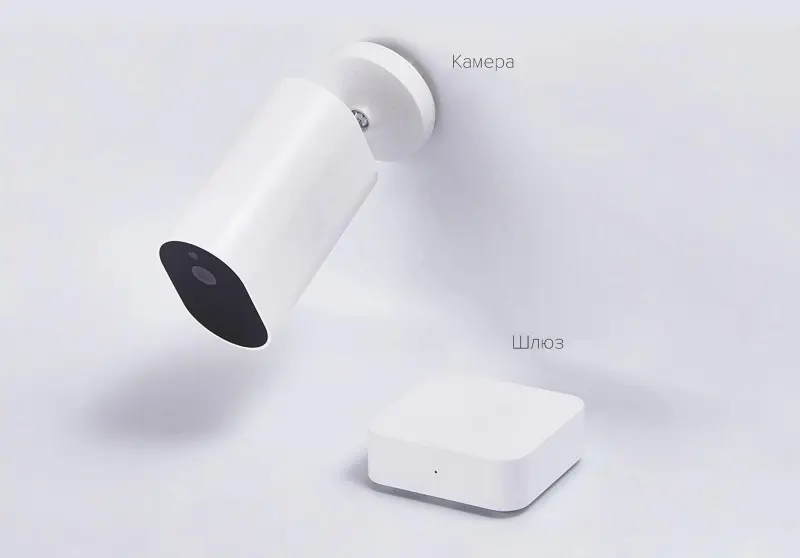 Камера безопасности Xiaomi IMILAB EC2 Wireless Home Security Camera 1080p (3)