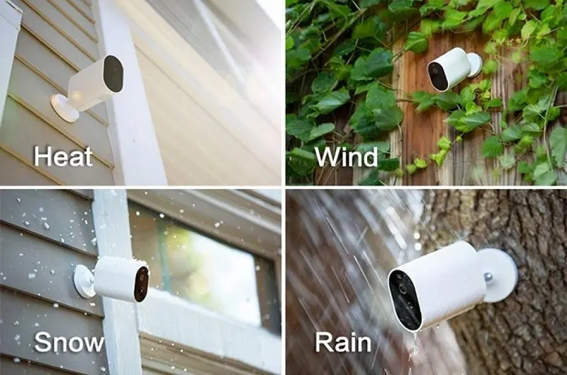 Камера безопасности Xiaomi IMILAB EC2 Wireless Home Security Camera 1080p (5)