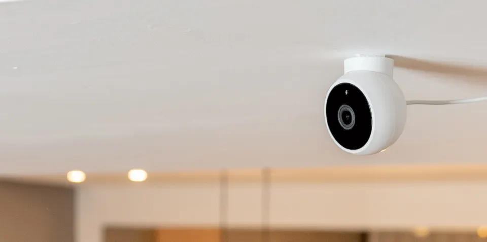 IP-камера Xiaomi Smart Camera Standard Edition 2K (7)