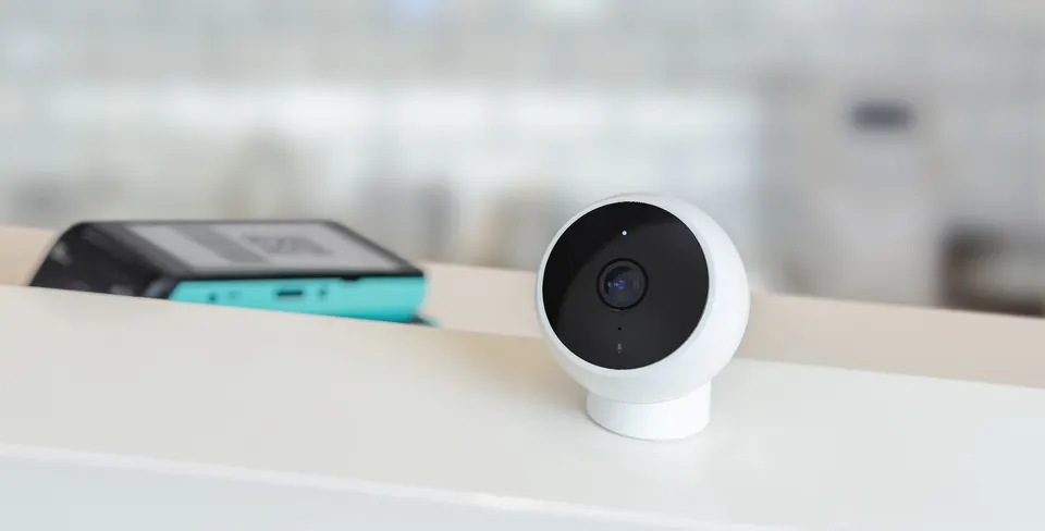 IP-камера Xiaomi Smart Camera Standard Edition 2K (9)