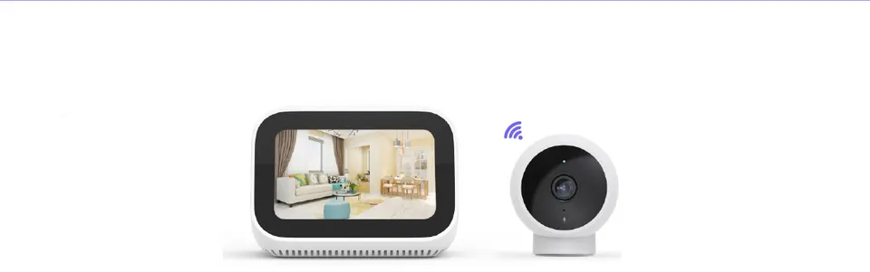 IP-камера Xiaomi Smart Camera Standard Edition 2K (11)