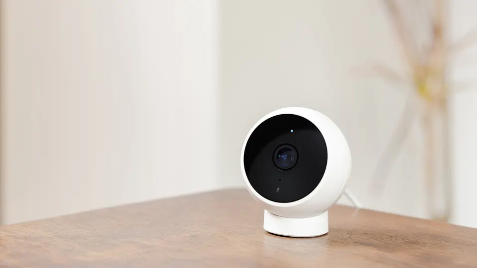 IP-камера Xiaomi Smart Camera Standard Edition 2K (1)