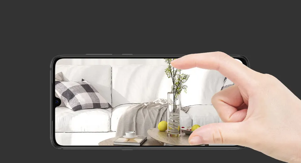 IP-камера Xiaomi Smart Camera Standard Edition 2K (2)