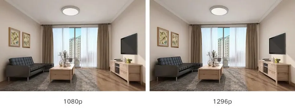 IP-камера Xiaomi Mi 360° Home Security Camera Pro 2K (3)