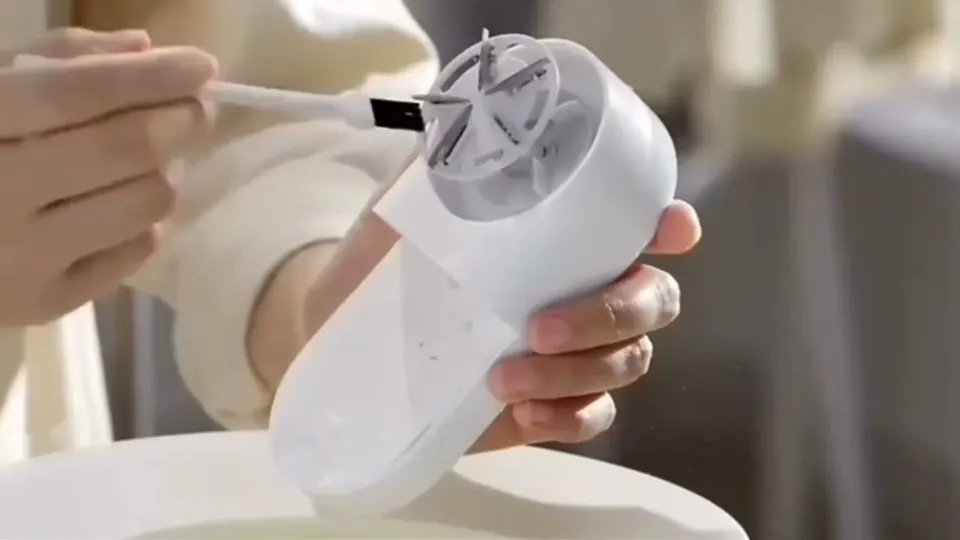 Машинка для удаления катышков Xiaomi MiJia Hair Ball Trimmer 2 (3)