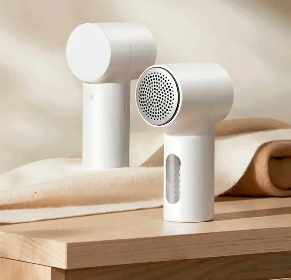 Машинка для удаления катышков Xiaomi MiJia Hair Ball Trimmer 2 (1)