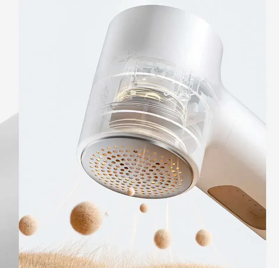 Машинка для удаления катышков Xiaomi MiJia Hair Ball Trimmer 2 (2)
