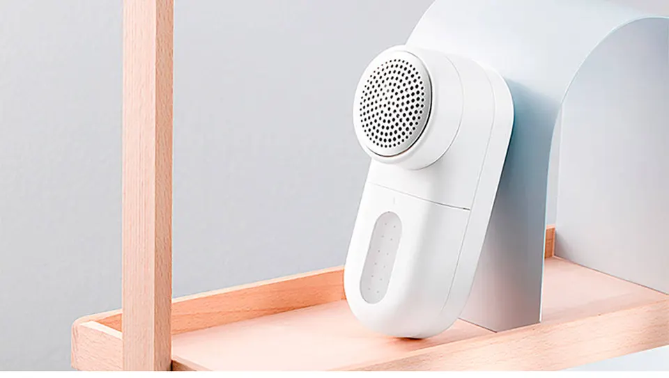 Машинка для удаления катышков Xiaomi MiJia Hair Ball Trimmer (5)