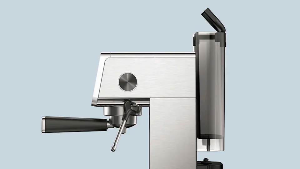 Рожковая кофеварка Xiaomi Semi-automatic Espresso Machine (11)