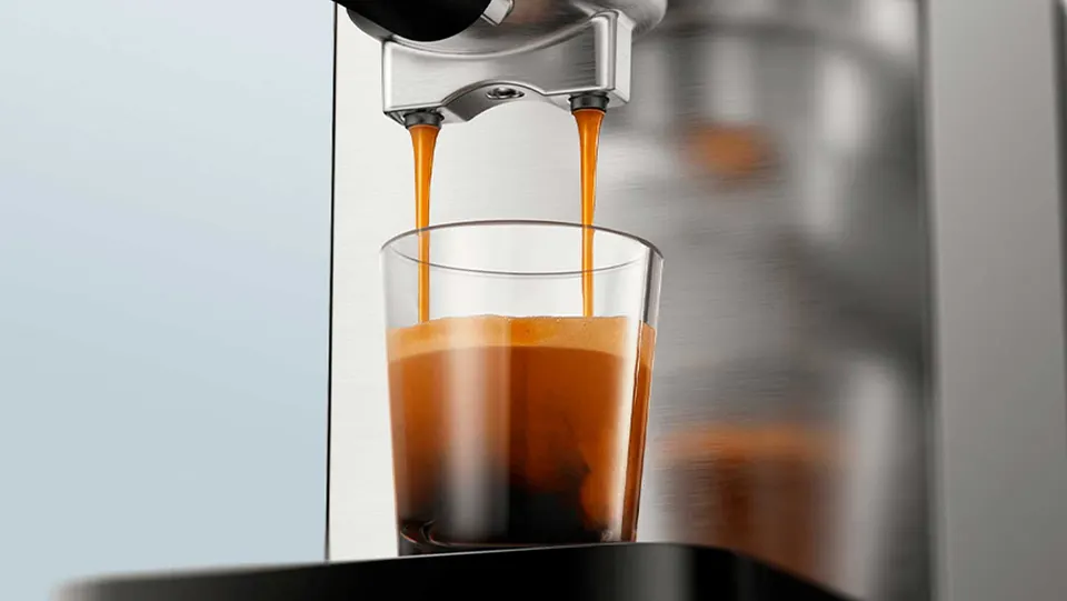 Рожковая кофеварка Xiaomi Semi-automatic Espresso Machine (5)