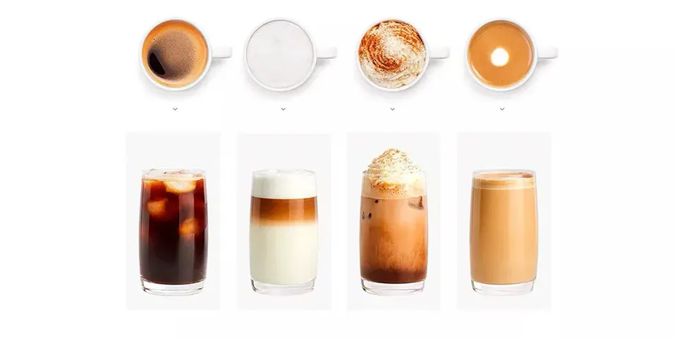 Кофемашина Xiaomi Mijia Capsule Coffee Machine (4)