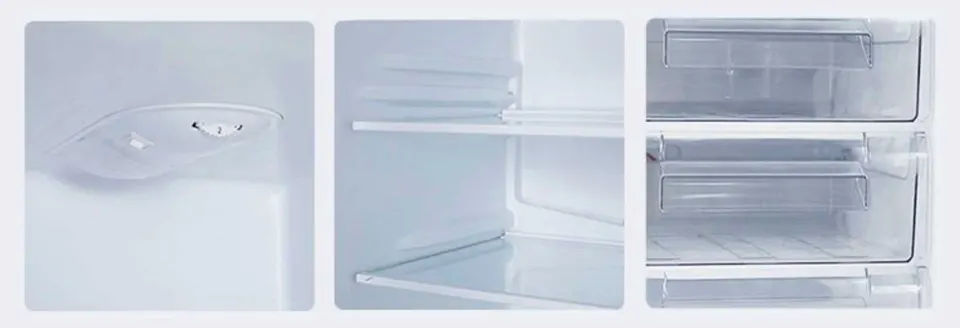 Холодильник Xiaomi Mijia Three-Door Refrigerator 215L (6)
