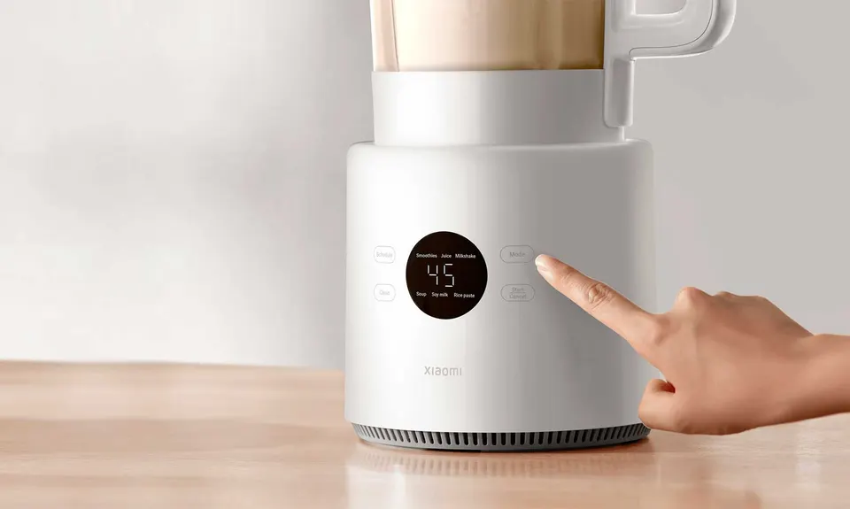 Умный блендер Xiaomi Blender Pro (3)
