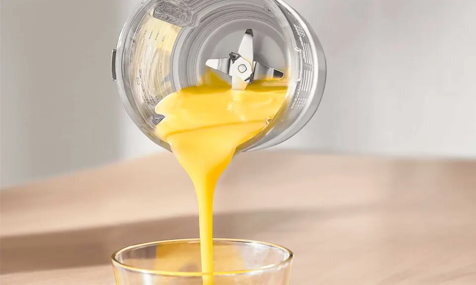 Умный блендер Xiaomi Blender Pro (5)