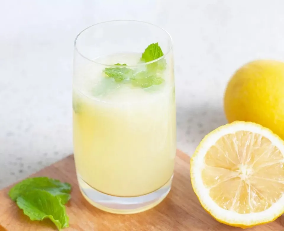Соковыжималка для цитрусовых Xiaomi Scishare Citrus Juicer (6)