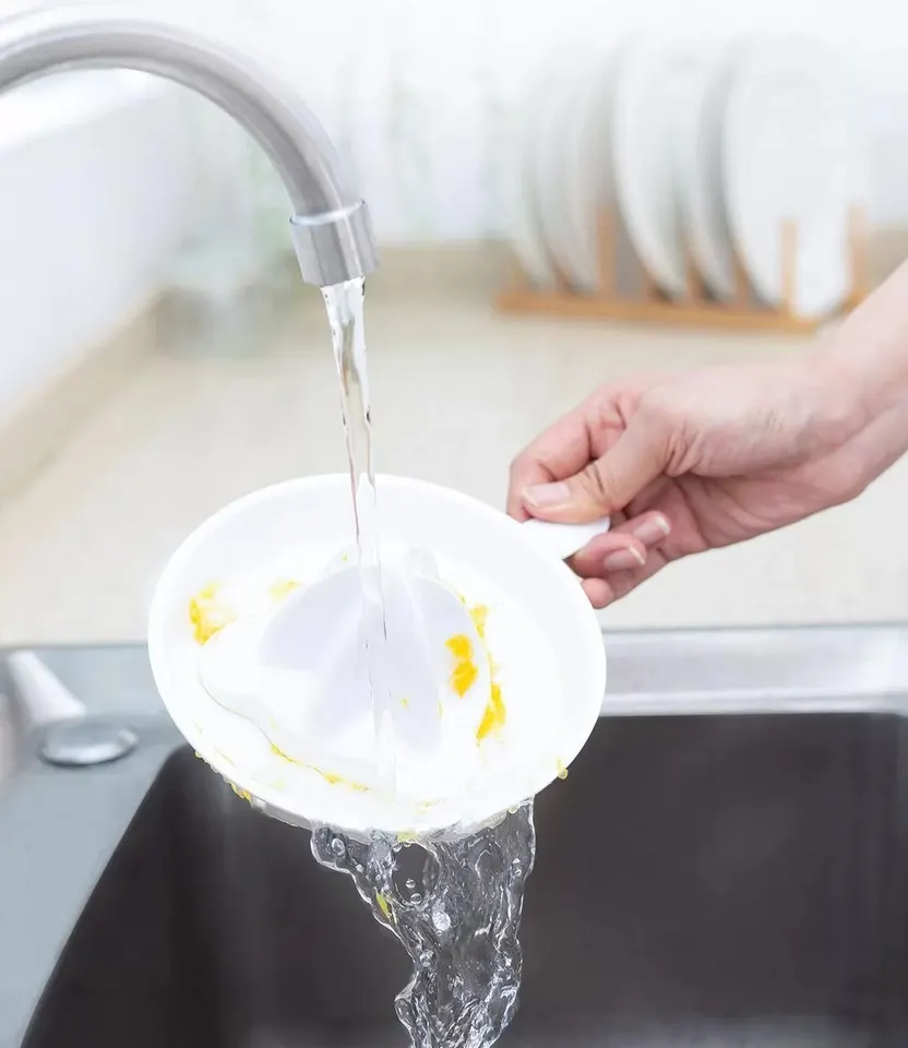 Соковыжималка для цитрусовых Xiaomi Scishare Citrus Juicer (7)