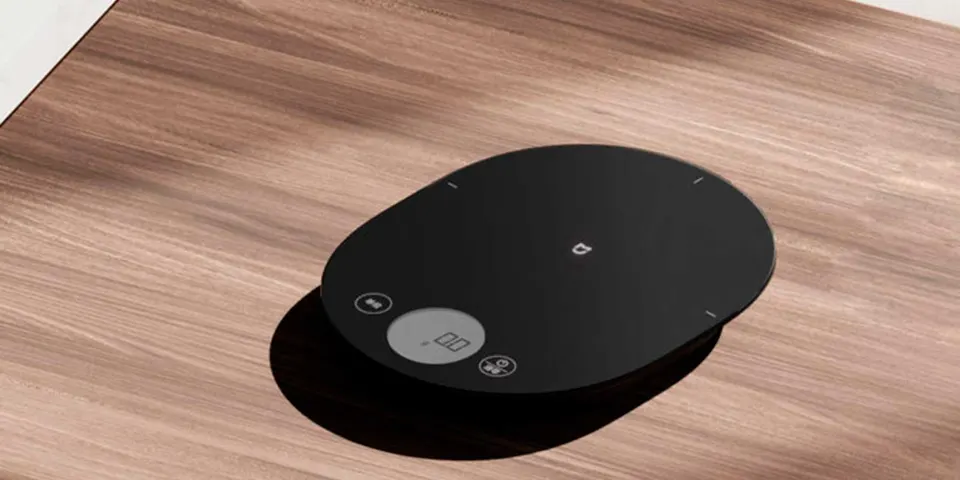 Кухонные весы Mijia Electronic Kitchen Scale (1)
