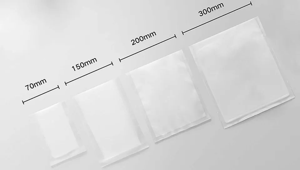 Автоматический вакуумный упаковщик Xiaomi Mijia Automatic Vacuum Sealer (4)