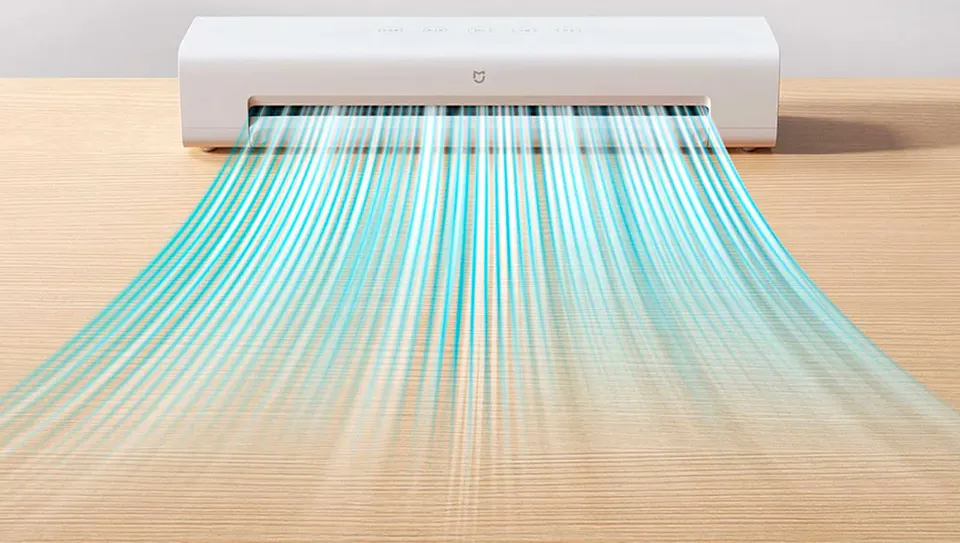Автоматический вакуумный упаковщик Xiaomi Mijia Automatic Vacuum Sealer (5)