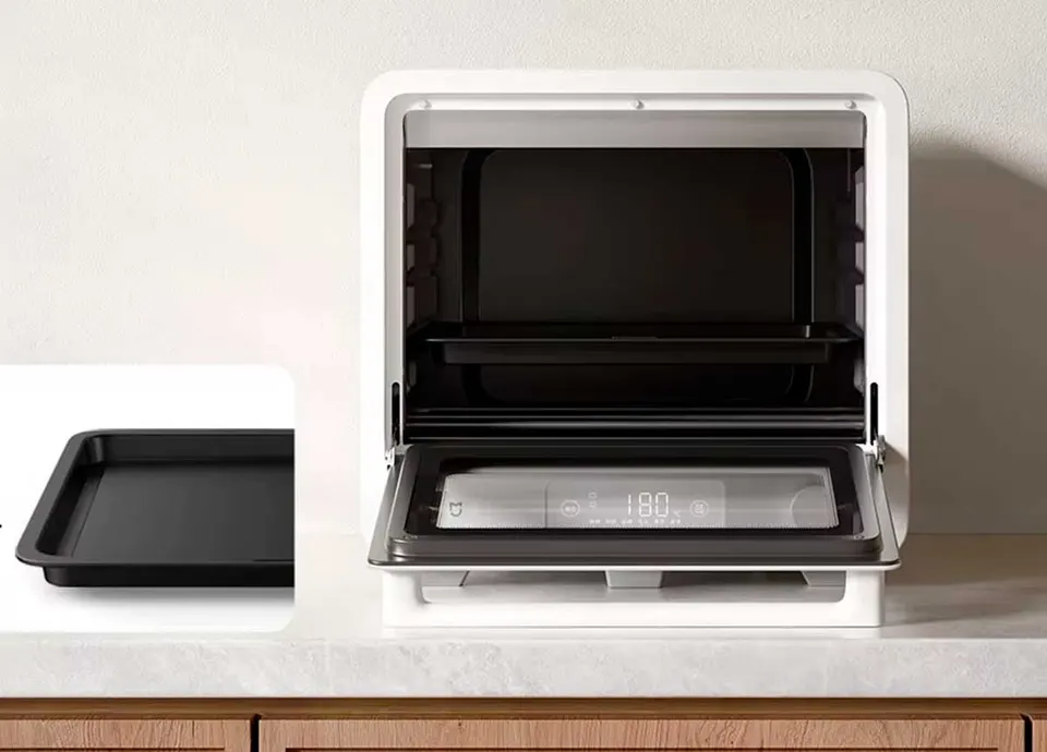 Умная электрическая духовка Xiaomi Mijia Smart Electric Oven 40L (7)