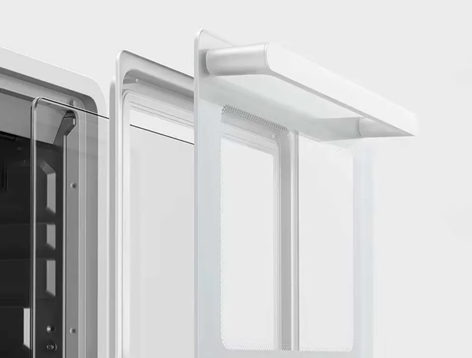 Умная электрическая духовка Xiaomi Mijia Smart Electric Oven 40L (8)