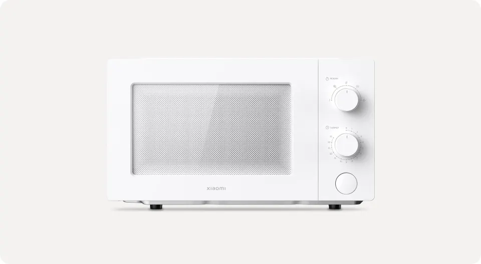 Микроволновая печь Xiaomi Mijia Microwave Oven 20L (8)