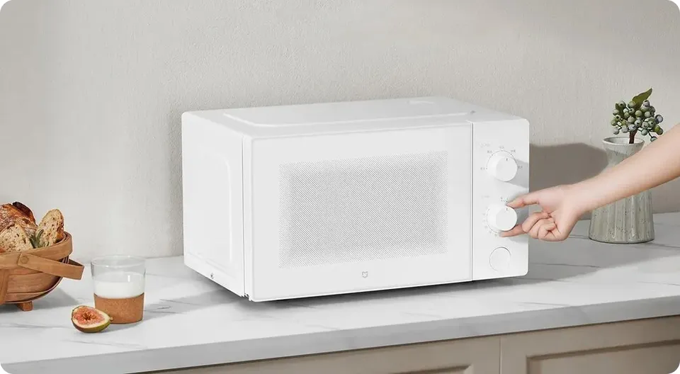 Микроволновая печь Xiaomi Mijia Microwave Oven 20L (2)