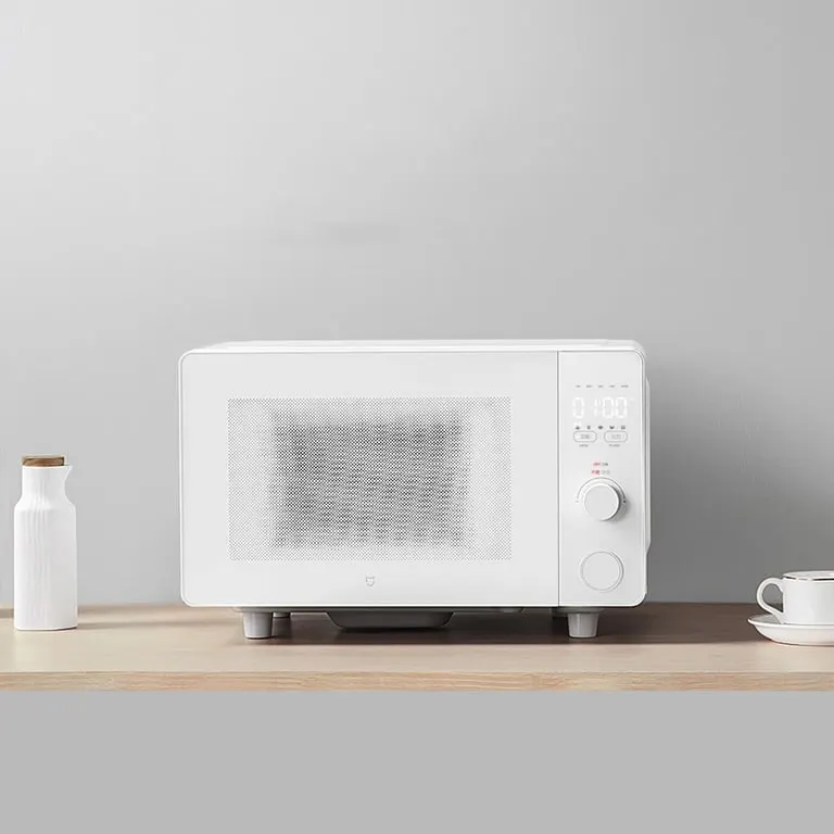 Умная микроволновая печь Xiaomi Mijia Microwave Oven (1)