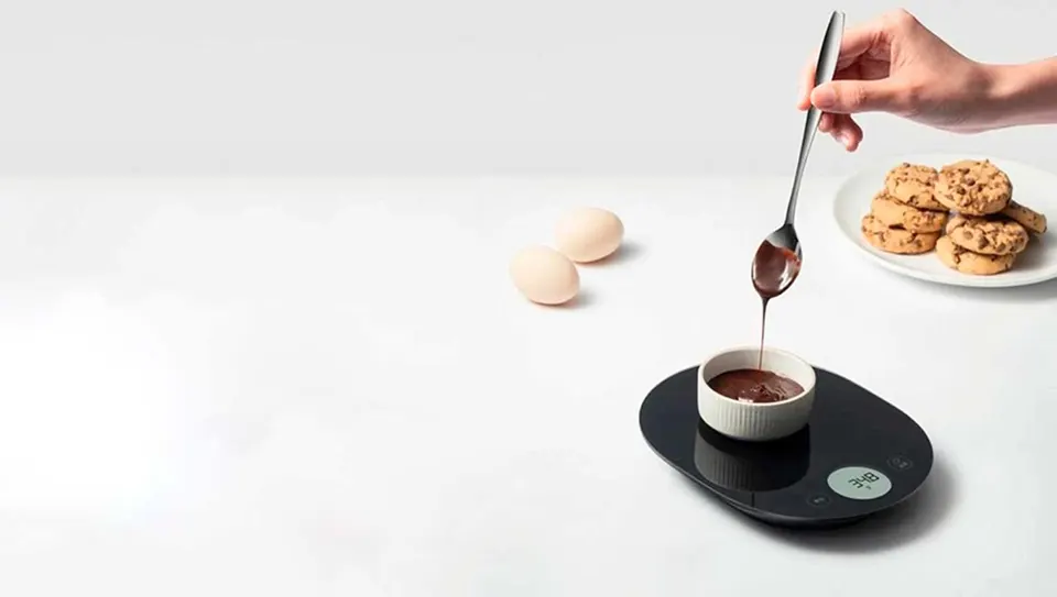 Набор умных кухонных аксессуаров Mijia Kitchen Tool Set (3)