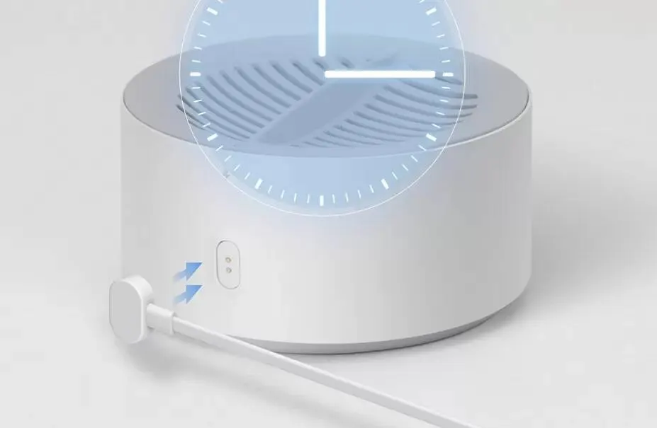 Портативный очиститель для фруктов и овощей Xiaomi 1A (4)