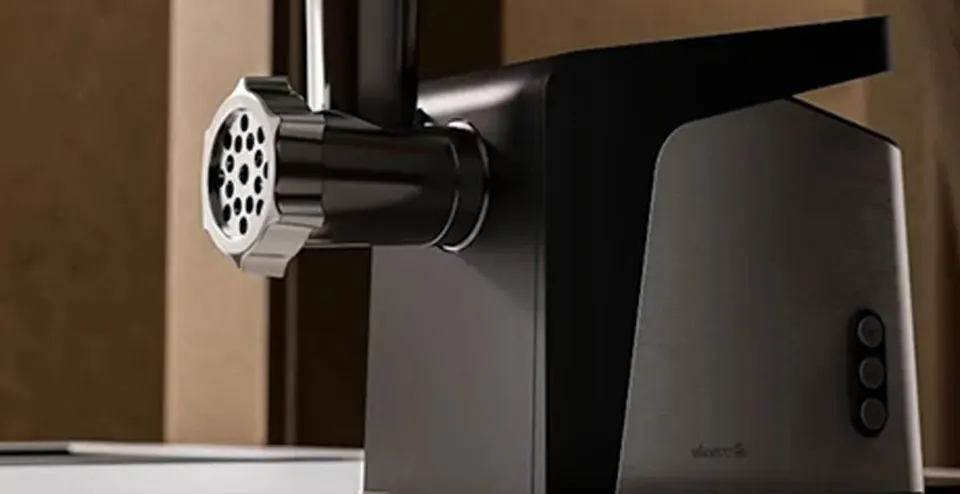 Мясорубка Deerma Grinder DEM-JR200W (2)