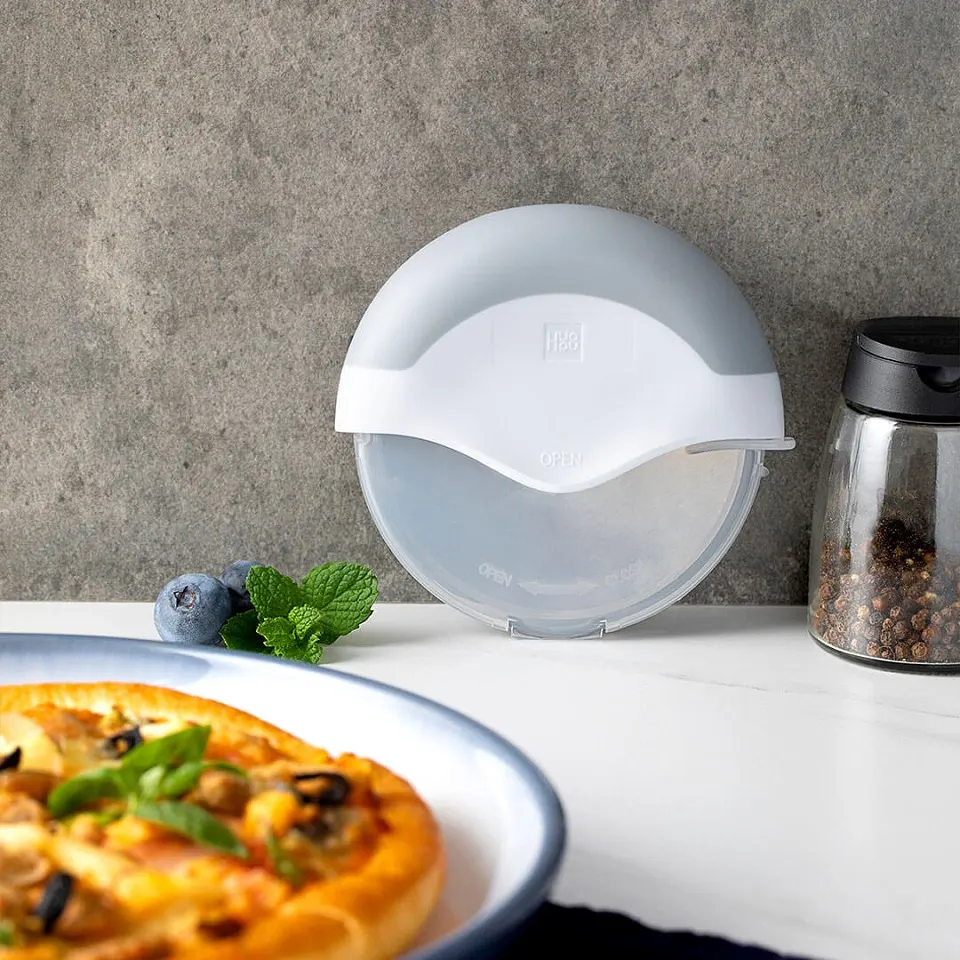 Нож для пиццы Xiaomi HuoHou Pizza Cutter (1)