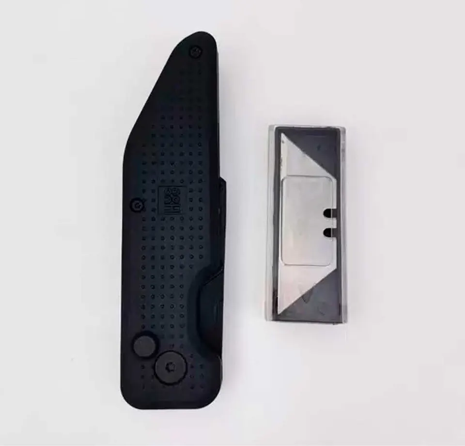 Нож складной Xiaomi Huohou Powerful Tool Knifer (2)