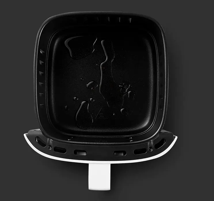 Умная аэрофритюрница Xiaomi Mi Smart Air Fryer 3.5L (9)