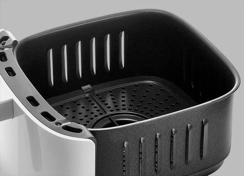 Умная аэрофритюрница Xiaomi Mi Smart Air Fryer 3.5L (12)