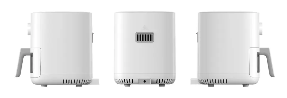 Умная аэрофритюрница Xiaomi Mi Smart Air Fryer 4L (5)