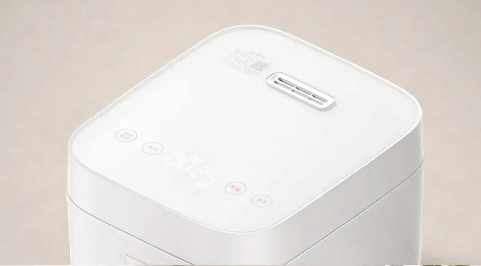 Рисоварка Xiaomi Mijia Quick Cooking Rice Cooker 3л (7)