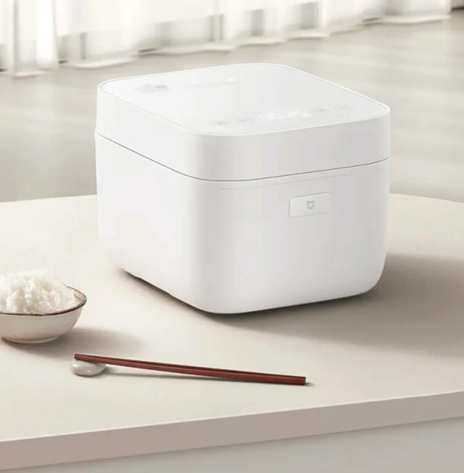 Рисоварка Xiaomi Mijia Quick Cooking Rice Cooker 3л (1)