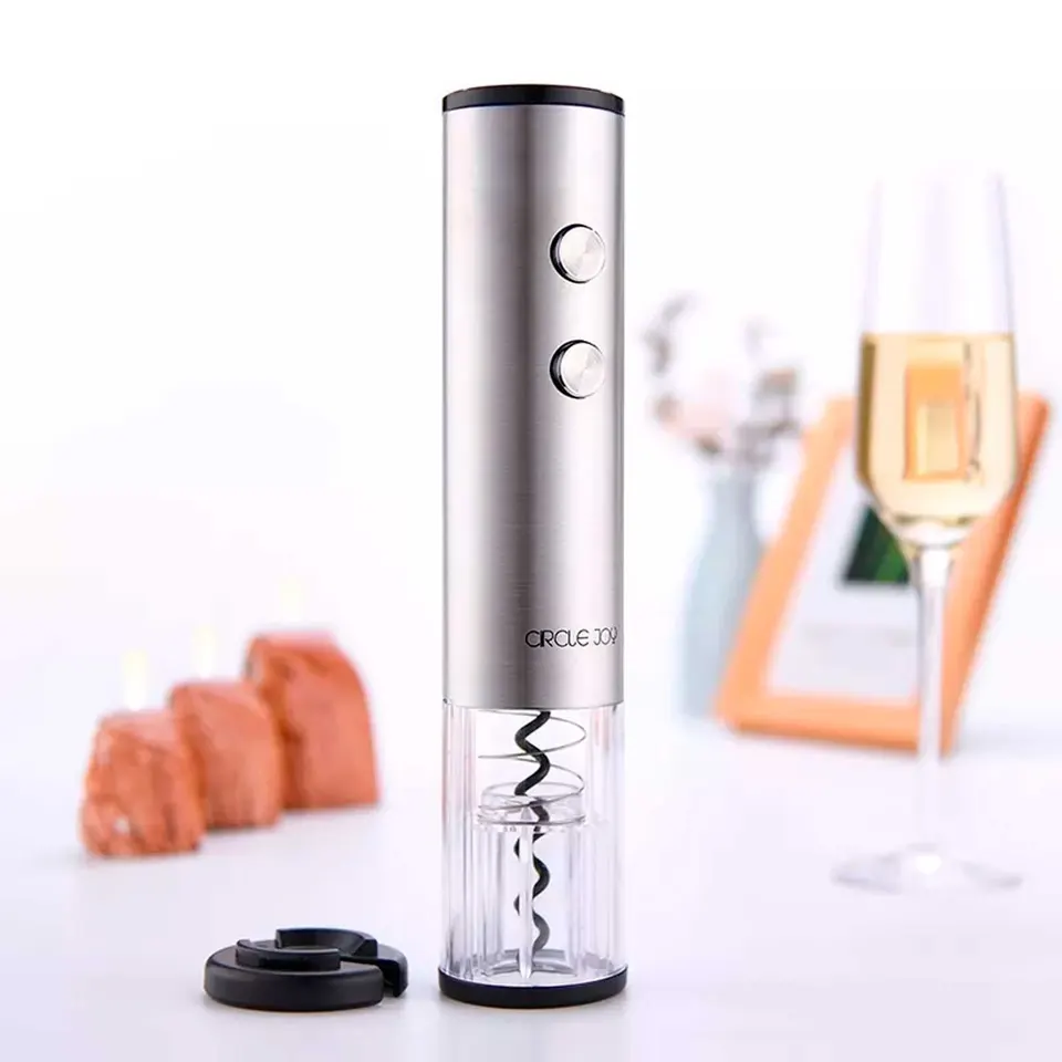 Электрический штопор Xiaomi Circle Joy (1)
