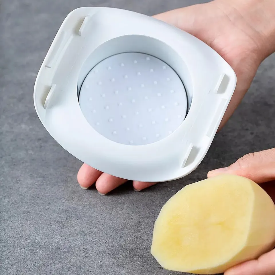 Многофункциональная терка HuoHou Multi-Blade Vegetable Slicer (5)