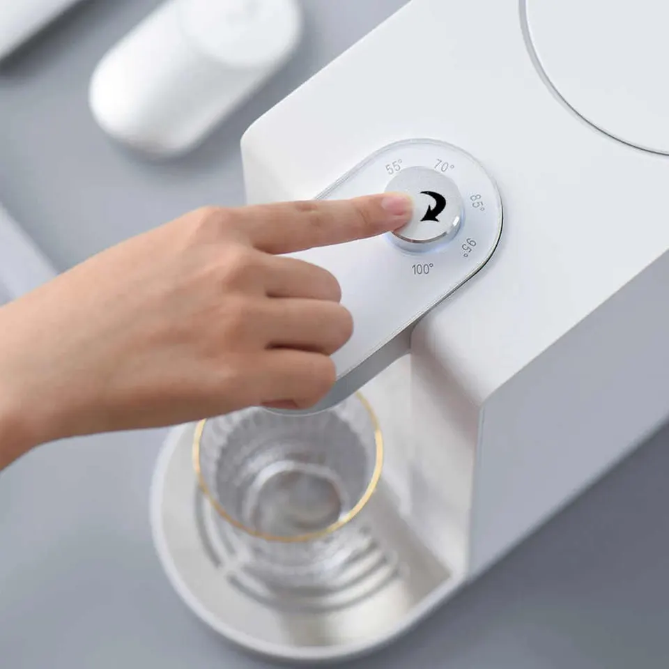 Термопот Xiaomi Scishare 1.8L (S2102) (2)