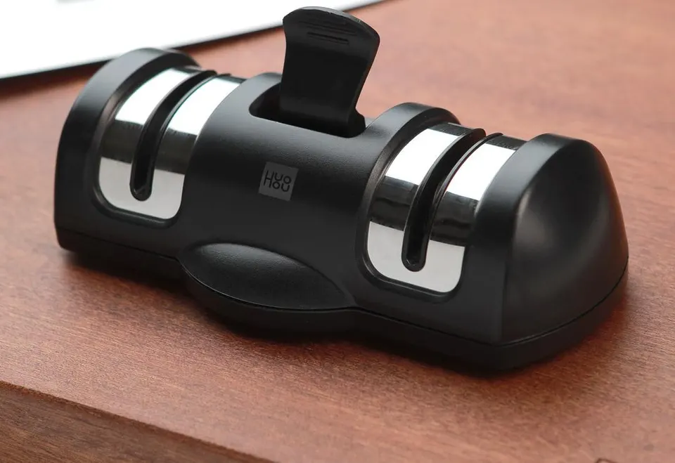 Точилка для ножей Huohou Knife Sharpener (HU0045) (1)