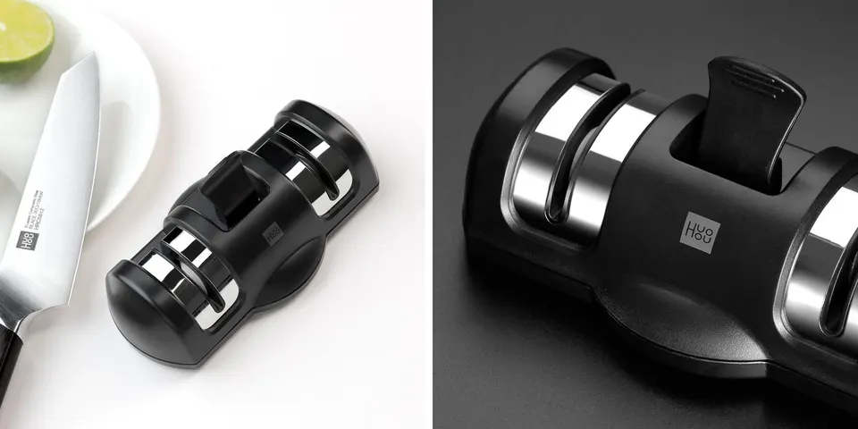 Точилка для ножей Huohou Knife Sharpener (HU0045) (5)
