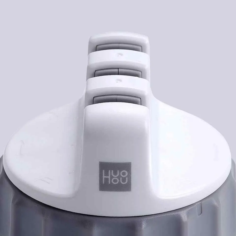 Точилка для ножей Huohou Mini Knife Sharpener (2)